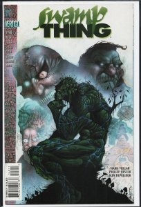 Swamp Thing #148 (1994)