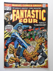 Fantastic Four #139 (1973) VG- Condition
