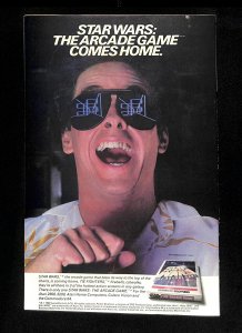 Amazing Spider-Man #258 1st Alien Symbiote Hobgoblin!