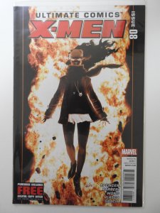 Ultimate Comics X-Men #8 (2012)
