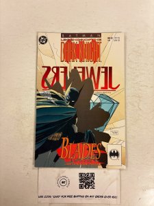 Batman Legends of the Dark Knight #33 NM DC Comic Books Robin Huntress 17 HH95