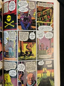 THE WATCHMEN GRAPHIC NOVEL REPRINTS #1-12 ALAN MOORE DAVE GIBBONS 7.5 