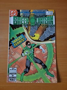 Green Lantern #174 Direct Market Edition ~ NEAR MINT NM ~ 1984 DC Comic