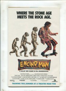 X-FORCE #11 (9.2) REAL DOMINO'S SECOND APP!! 1992