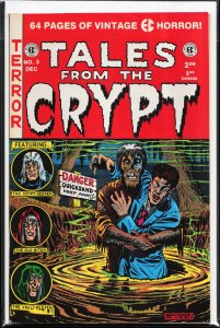 Tales from the Crypt #3