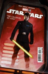 Star Wars (3rd Series) #28 VF ; Marvel | Charles Soule