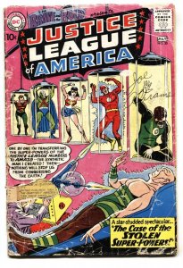 Brave And The Bold #30 - 1960 - DC - FR - comic book