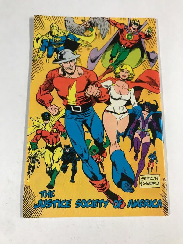 Adventure Comics 461 Nm Near Mint Dc Bronze Age