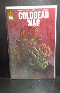 Cold Dead War #4 (2021)