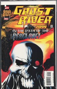 Ghost Rider 2099 #24 (1996)