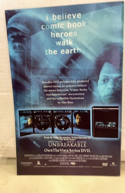 Young Justice: Our Worlds at War (2001)