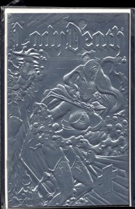 Lady Death: The Crucible #1 (1996)