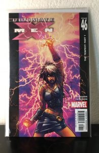 Ultimate X-Men #46 (2004)
