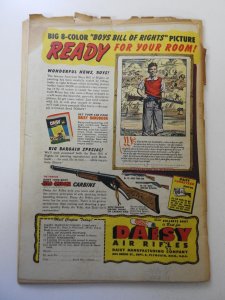 Batman #46 (1948) FR/GD Condition See description