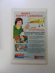 Eternals #2 VF condition