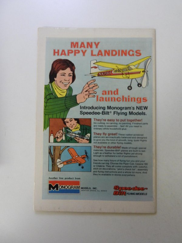 Eternals #2 VF condition