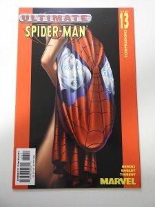 Ultimate Spider-Man #13 (2001)