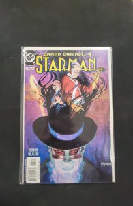 Starman #65 (2000)