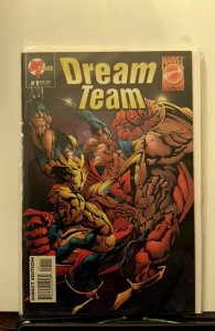 Dream Team (1995)