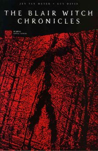 Blair Witch Chronicles, The #1 FN ; Oni