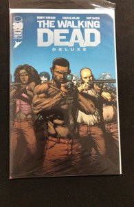 The Walking Dead Deluxe #40 (2022)