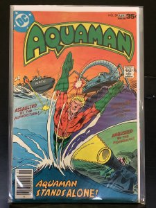 Aquaman #59 (1978)