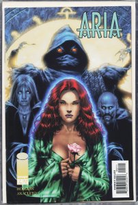Aria #2 (1999) Aria
