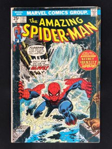 The Amazing Spider-Man #151 (1975)