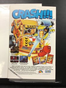 Action Comics #687 Standard Edition - Direct (1993) (VF+)