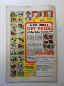 Detective Comics #374 (1968) VG- Condition see description