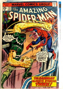 *Amazing Spider-Man 152nm-*, 154vfnm*, 156vf*
