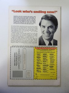 Marvel Team-Up #23 (1974) VG/FN Condition ink fc MVS Intact