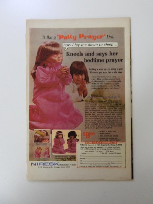 Ms. Marvel #13 VG/FN condition