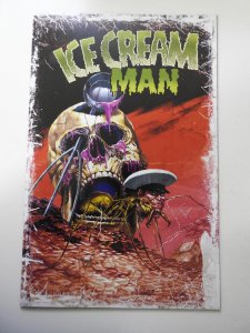 Ice Cream Man #27 Variant