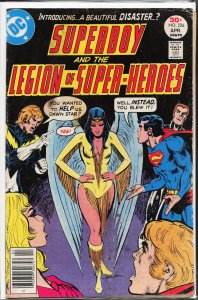 Superboy #226 (1977) [Key Issue]