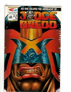 Judge Dredd #40 (1990) EJ3