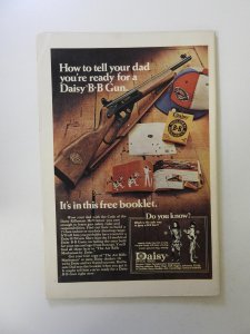 OMAC #1 (1974) FN condition