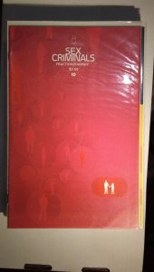 Sex Criminals #10 (2014)