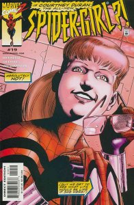 Spider-Girl #19 FN ; Marvel | Daughter of Spider-Man