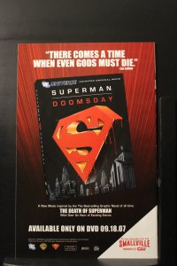 The Umbrella Academy: Apocalypse Suite #1 (2007)