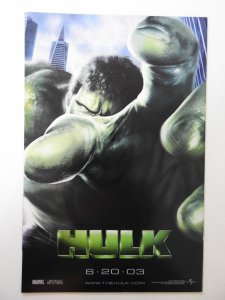 The Crew #1 (2003) VF+ Condition!