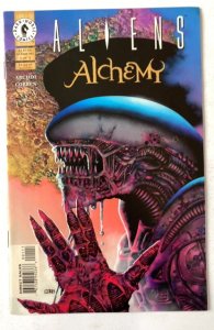 Aliens: Alchemy #1 (1997)