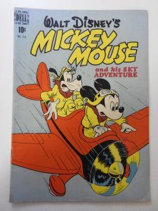 Four Color #214 (1949) FN Condition!