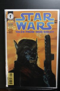 Star Wars: Tales From Mos Eisley (1996)