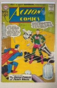 Action Comics #278 (1961)
