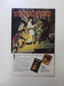 The Punisher #1 (1987) VF condition