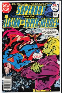 Superboy #227 (1977)