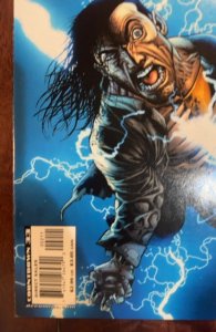 Black Adam: The Dark Age #2 (2007)