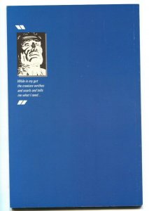 BATMAN THE DARK KNIGHT RETURNS #1 1986-third print--HIGH GRADE!