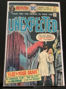 The Unexpected #170 (1975)